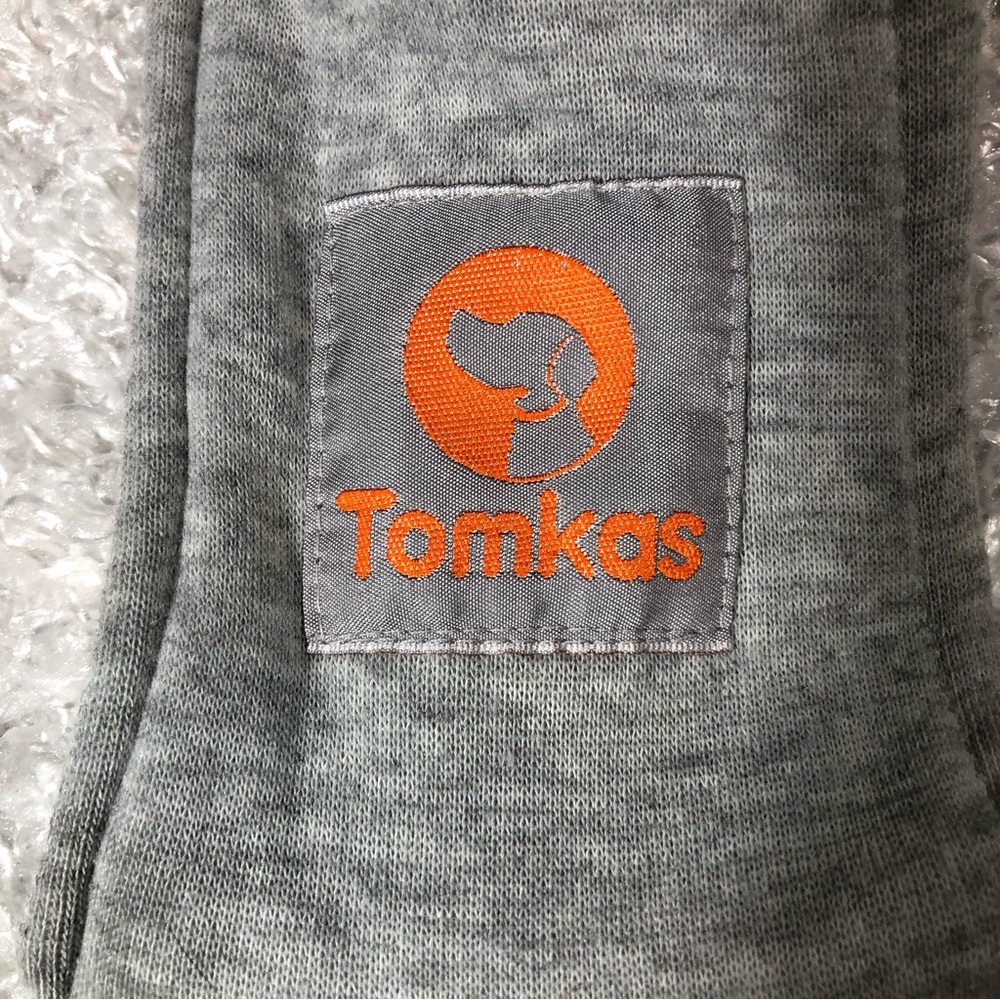 Tomkas Pet Sling Carrier